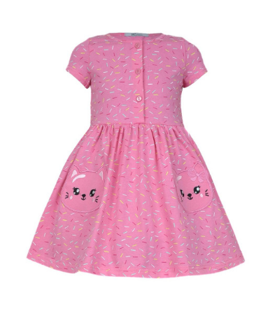 Платье дев (АРТ. 11-170-12)