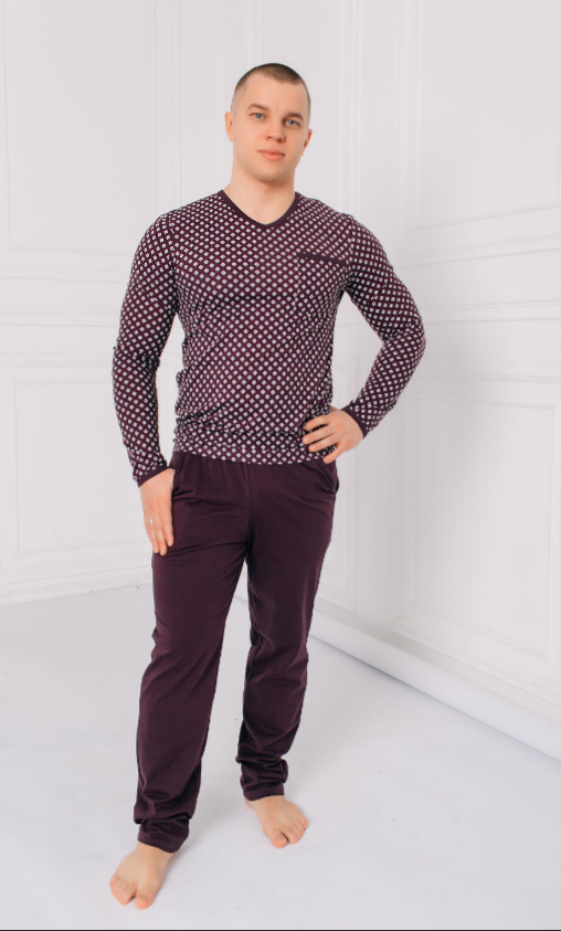 Пижама муж (АРТ. С779-1)