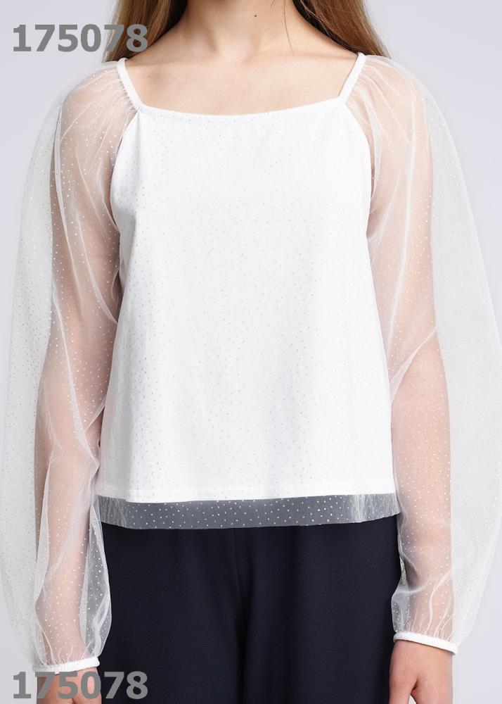 Джемпер дев (АРТ. 736415/68кд)