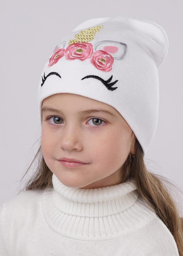 Шапка дет Clever (АРТ. 523097ха)