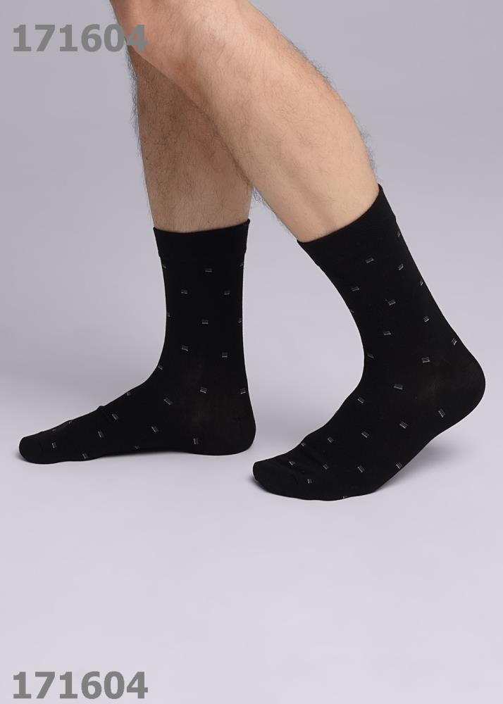 Носки муж Clever (АРТ. К3306Л)