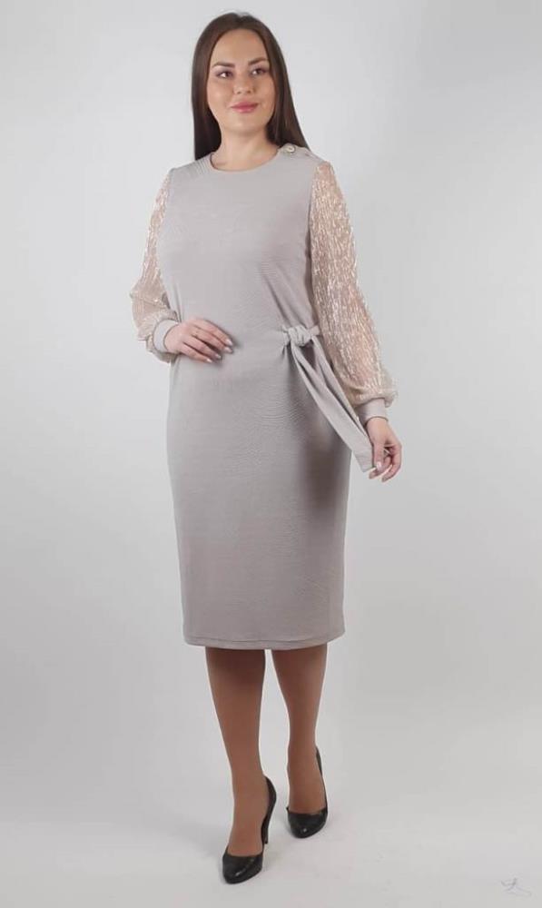 Платье жен (АРТ. 14297-4)