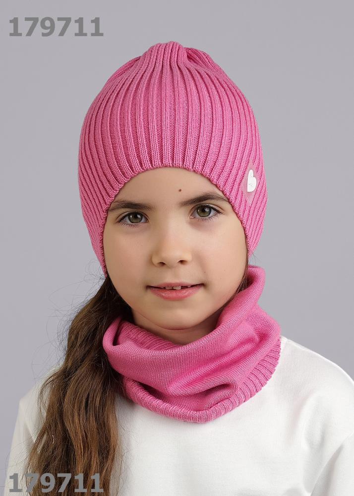 Шапка дет (АРТ. 544064ха)
