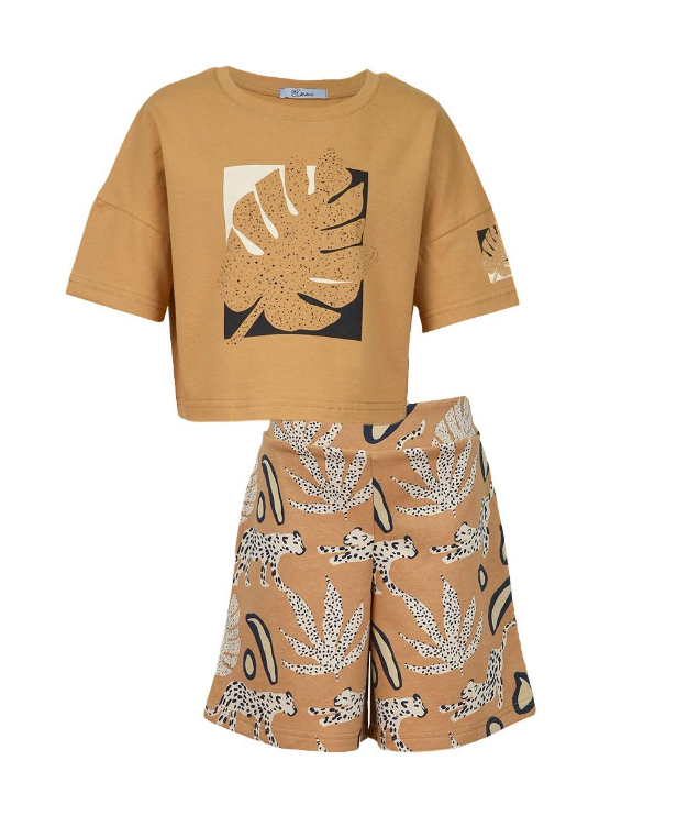 Комплект дев (АРТ. 02-109-5)