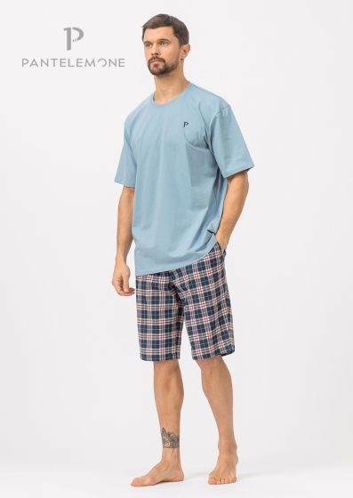 Комплект муж домашний (АРТ. PDK-306)