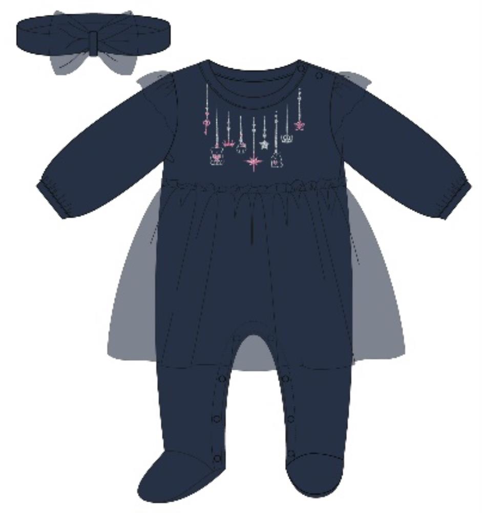 Комбинезон дев (АРТ. CWNG 90210)