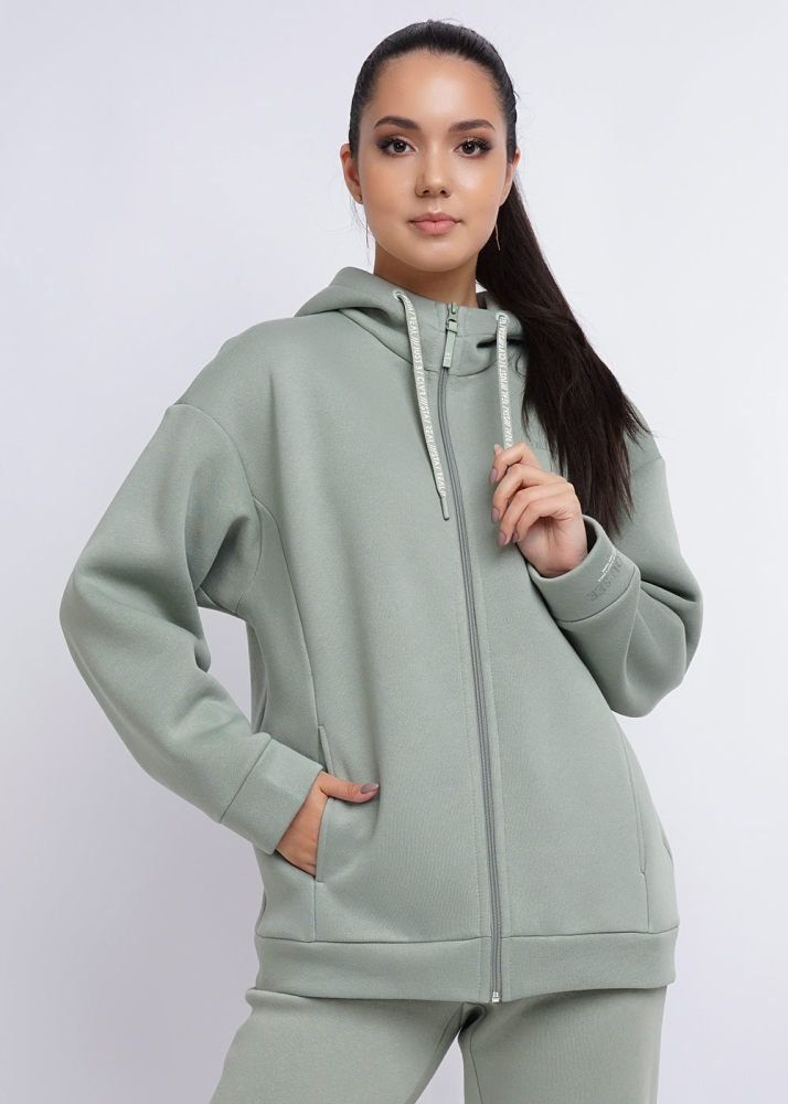 Куртка жен Clever (АРТ. LJ12-106)