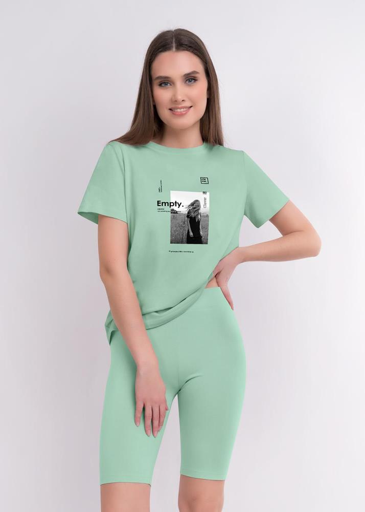 Джемпер жен Clever (АРТ. LF22-200у)