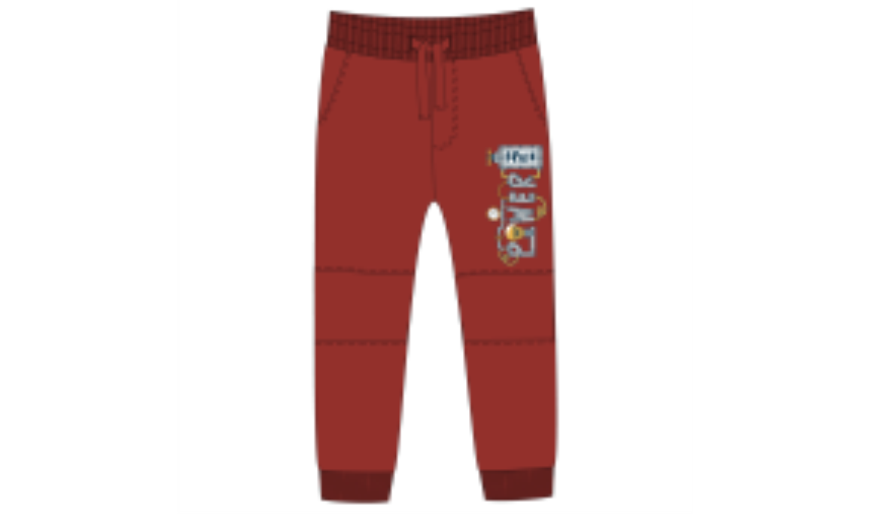 Брюки мал (АРТ. CWKB 70240)