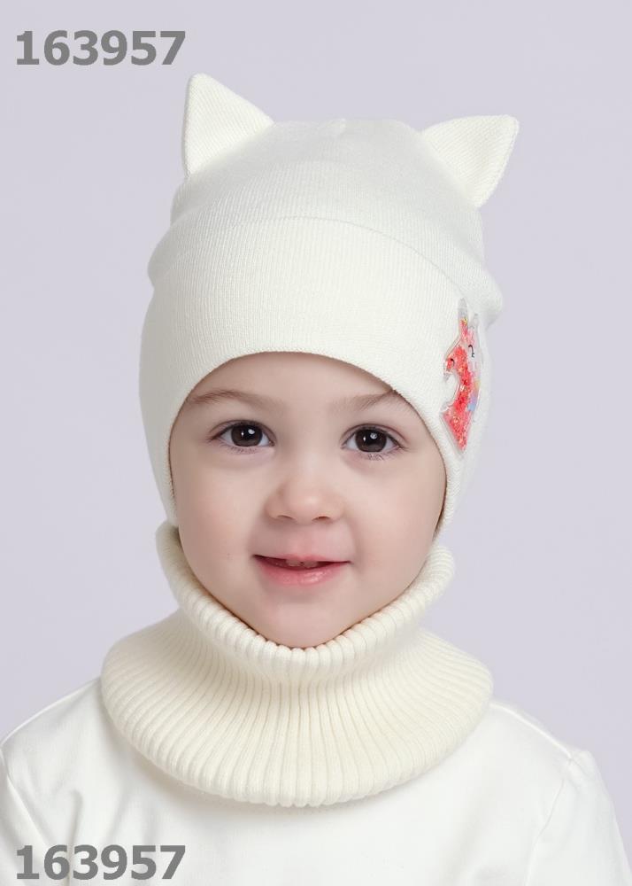 Шапка дет (АРТ. 533764ха)