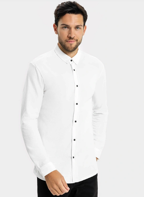 Сорочка муж (АРТ. 121854)