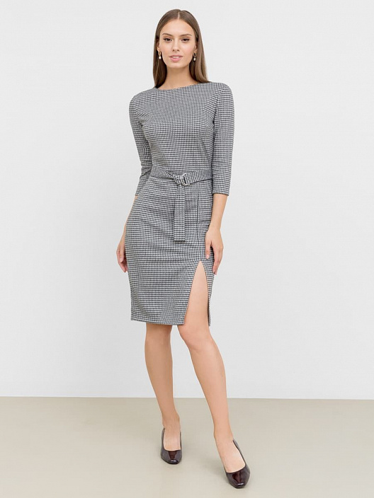 Платье жен (АРТ. 152425)