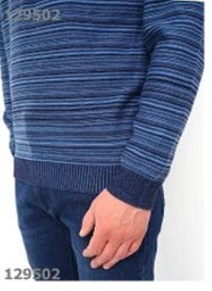 Джемпер муж Clever (АРТ. 402885/19ха)