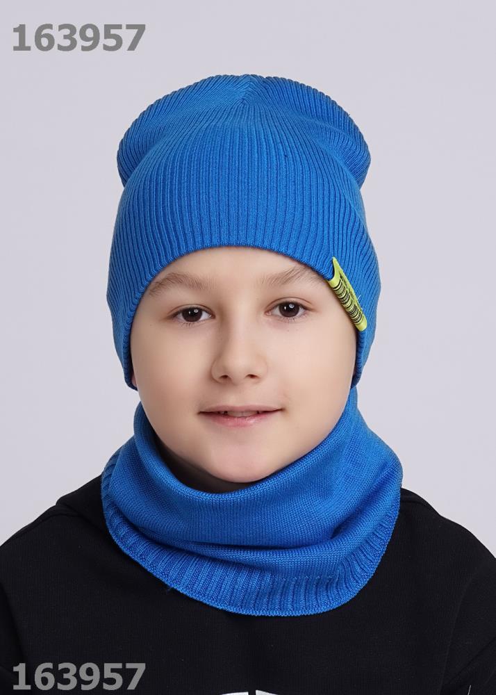 Шапка дет (АРТ. 533773ха)