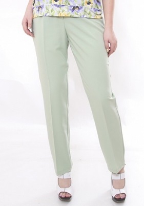 Брюки жен (АРТ. 6135)