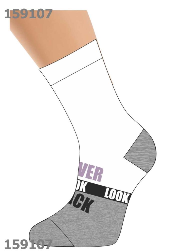 Носки дет Clever (АРТ. С4240)