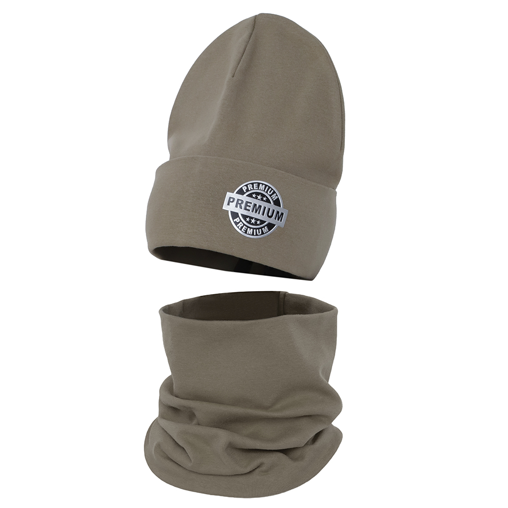 Комплект дет двойной Grandcaps (АРТ. GC-P610)