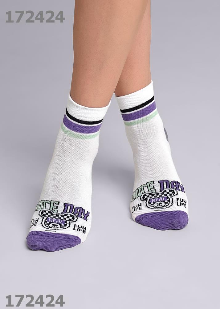 Носки дет (АРТ. С4326)