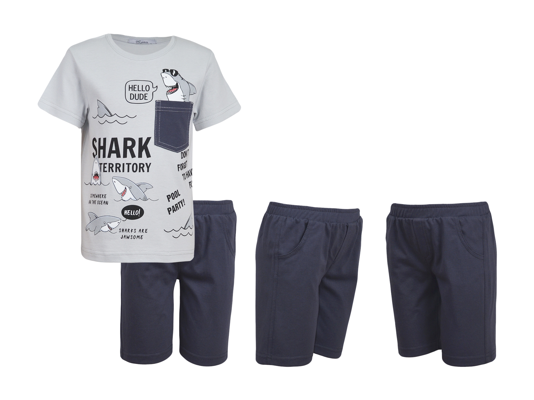 Комплект мал (АРТ. 01-85-2)