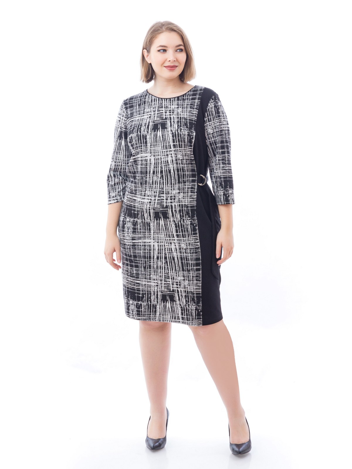 Платье жен (АРТ. 4997)