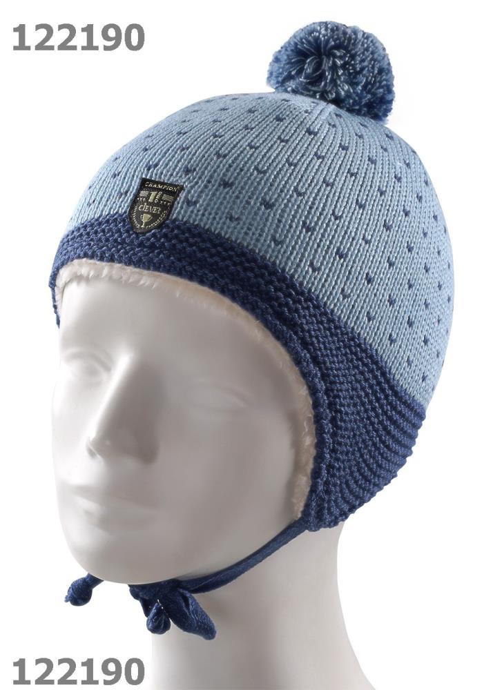 Шапка дет (АРТ. 781850ак)