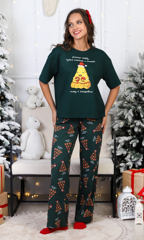 Костюм жен   (АРТ. Пиццайоло-3)