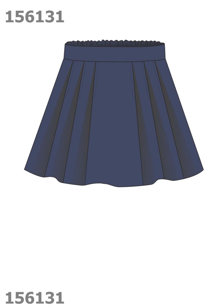 Юбка дев Clever (АРТ. 722702ог)