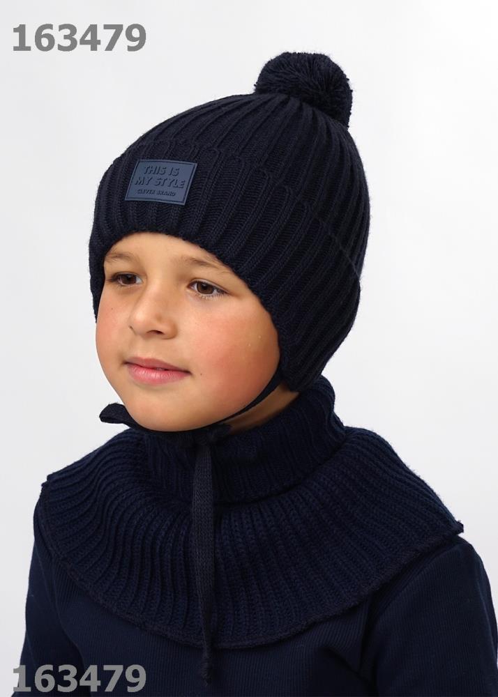 Шапка дет Clever (АРТ. 423699ап)