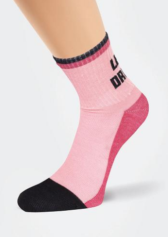 Носки дет Clever р.24 (АРТ. С538)