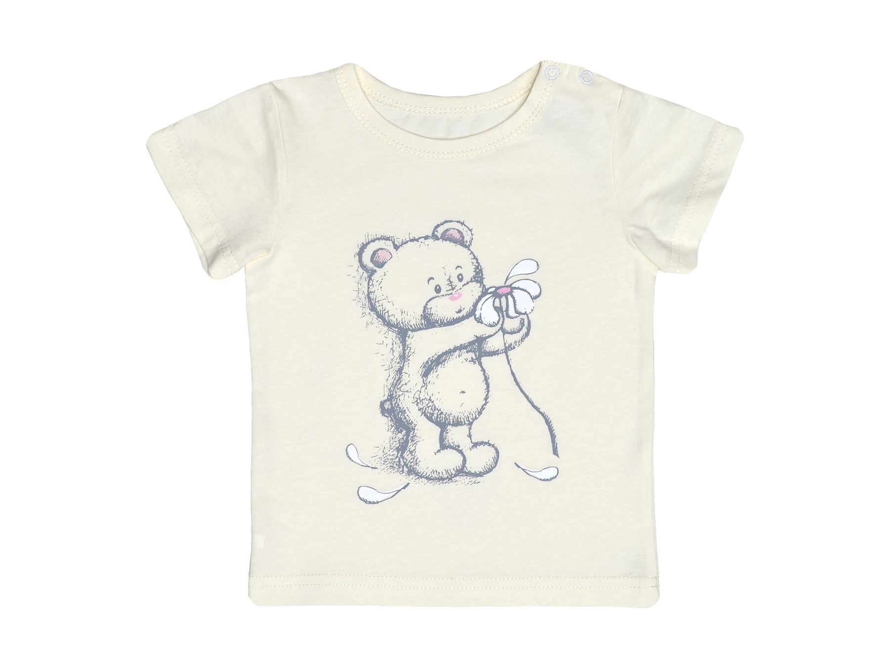 Фуфайка дет (АРТ. 4-66-1)