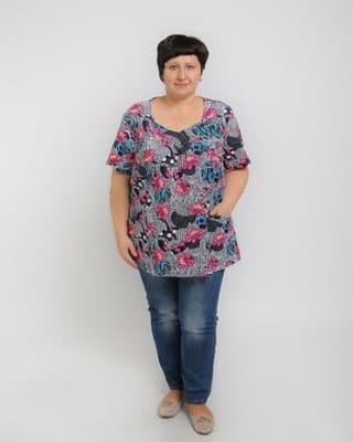 Джемпер жен (АРТ. 5149-11-122)