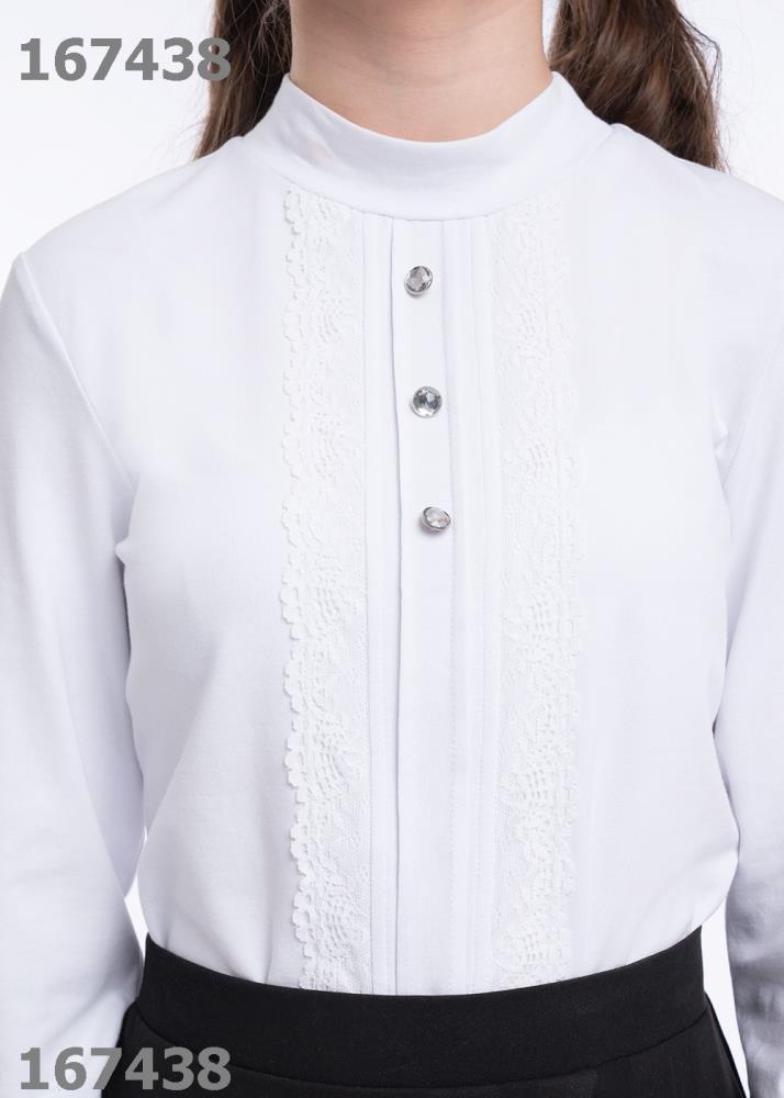 Джемпер дев (АРТ. 736225гг)