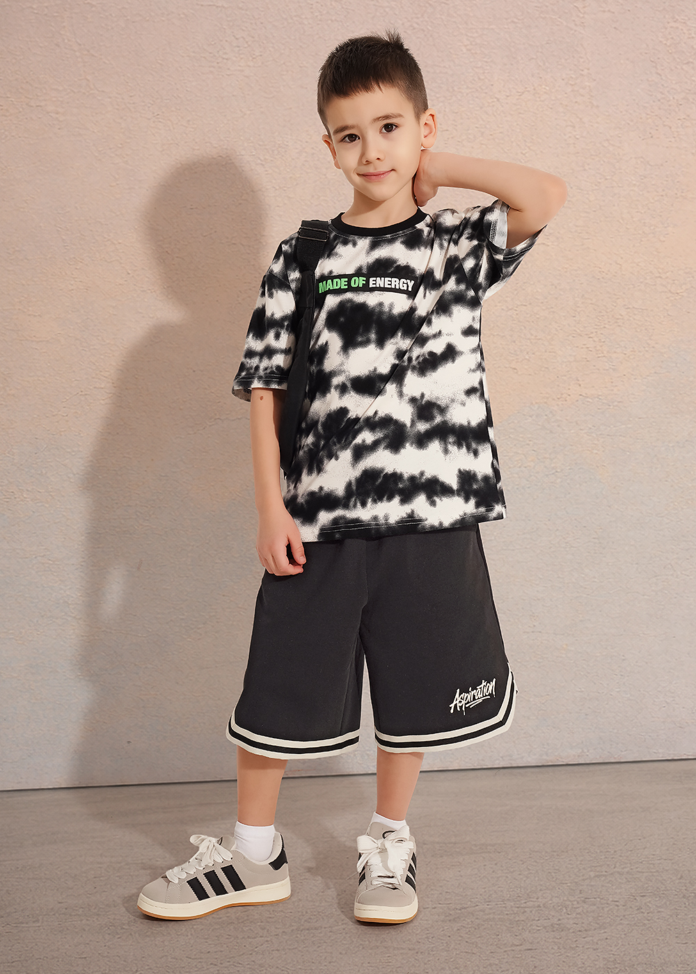 Шорты мал (АРТ. 867399/14у_п)