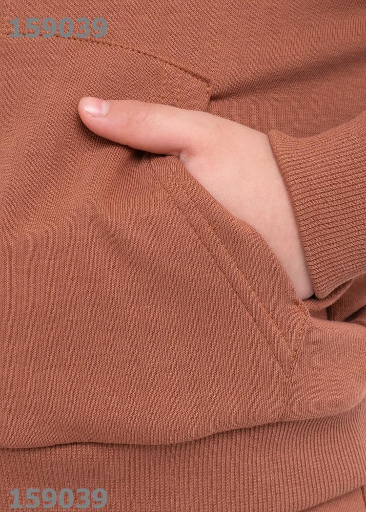 Куртка мал Clever (АРТ. 725894/40т_п1)