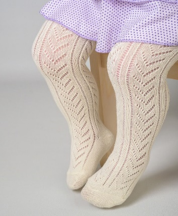 Колготки дет (АРТ. С1290)