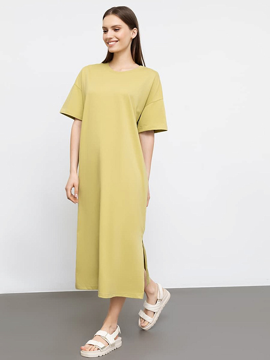 Платье жен (АРТ. 152479)