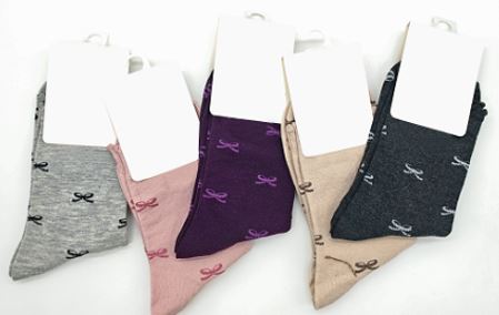 Носки жен (АРТ. 57603)