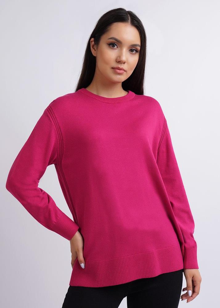 Джемпер жен (АРТ. 123622/92ха)