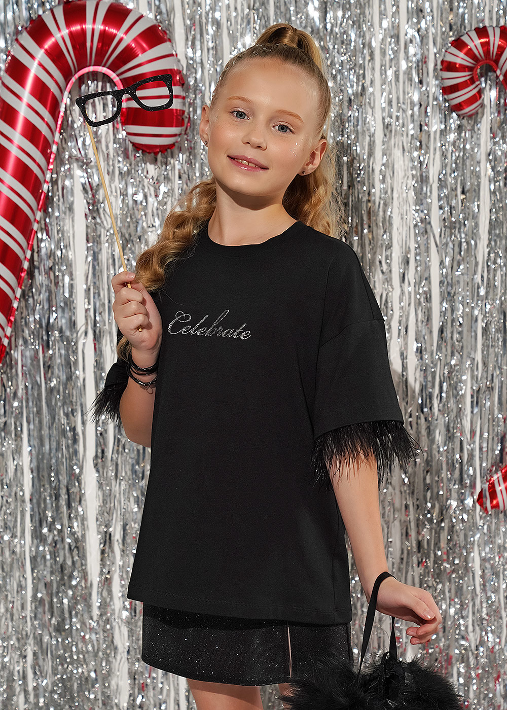 Джемпер дев (АРТ. 757243/26г_п)