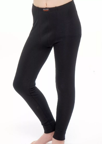 Брюки мал термо (АРТ. 702101вн)