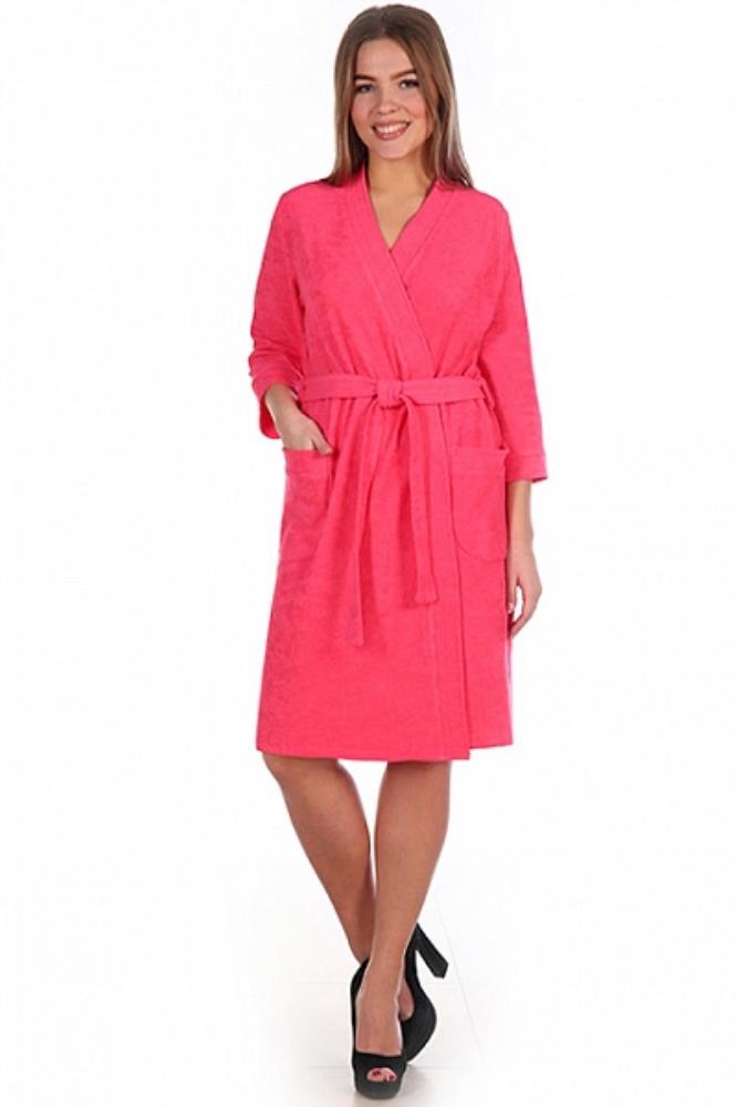 Халат жен (АРТ. 129мп)