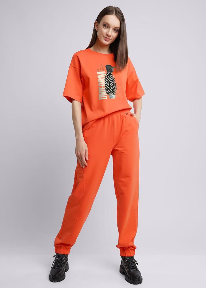 Джемпер жен (АРТ. LF13-100)