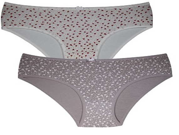 Трусы жен (АРТ. 4120)