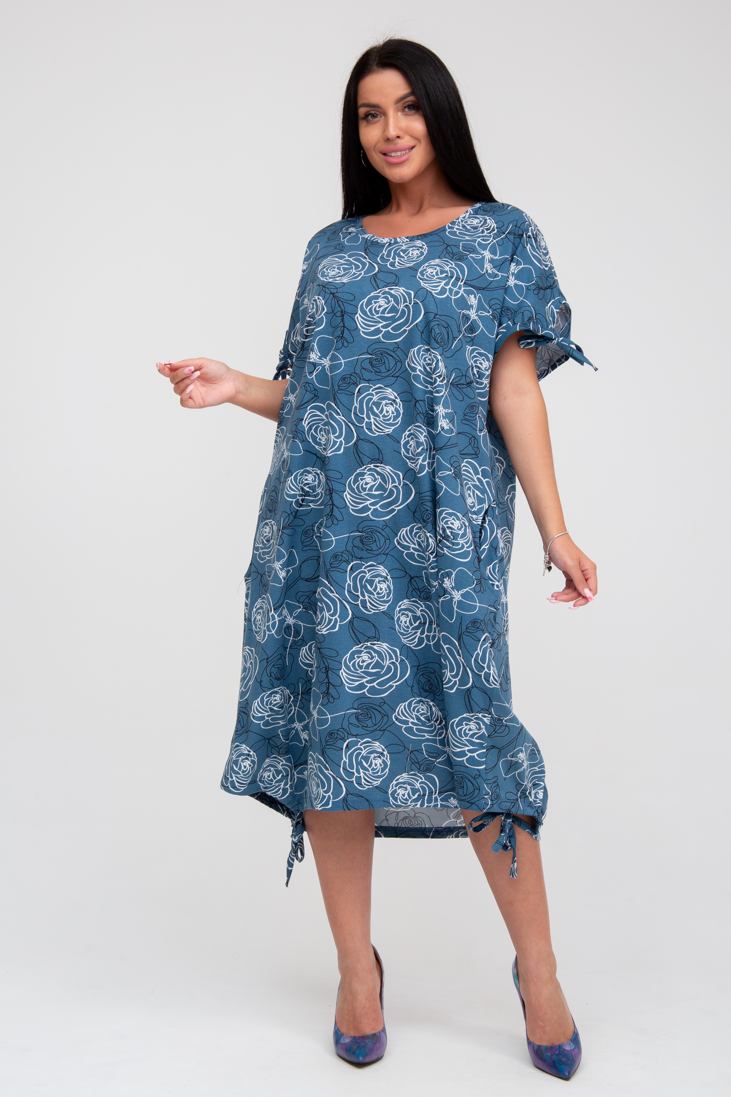 Туника  жен MAX (АРТ. 1170/4)