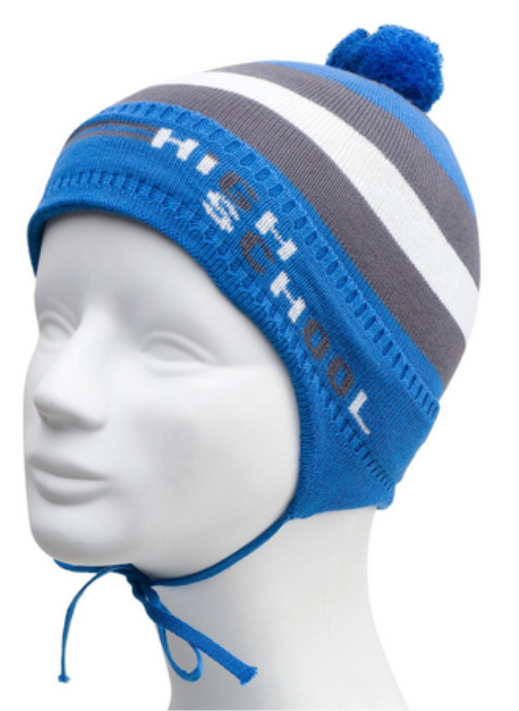 Шапка дет (АРТ. 901497/1ха)