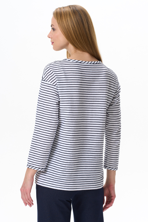 Джемпер жен (АРТ. K0301-S01.3S09)