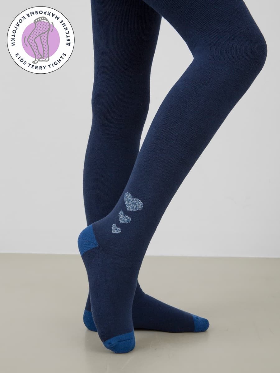 Колготки дет (АРТ. 717К-1096)