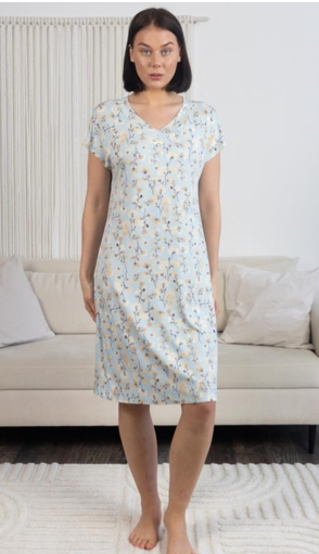 Сорочка жен (АРТ. 664906)