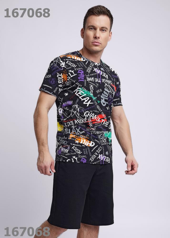 Джемпер муж (АРТ. 532010/04гн)