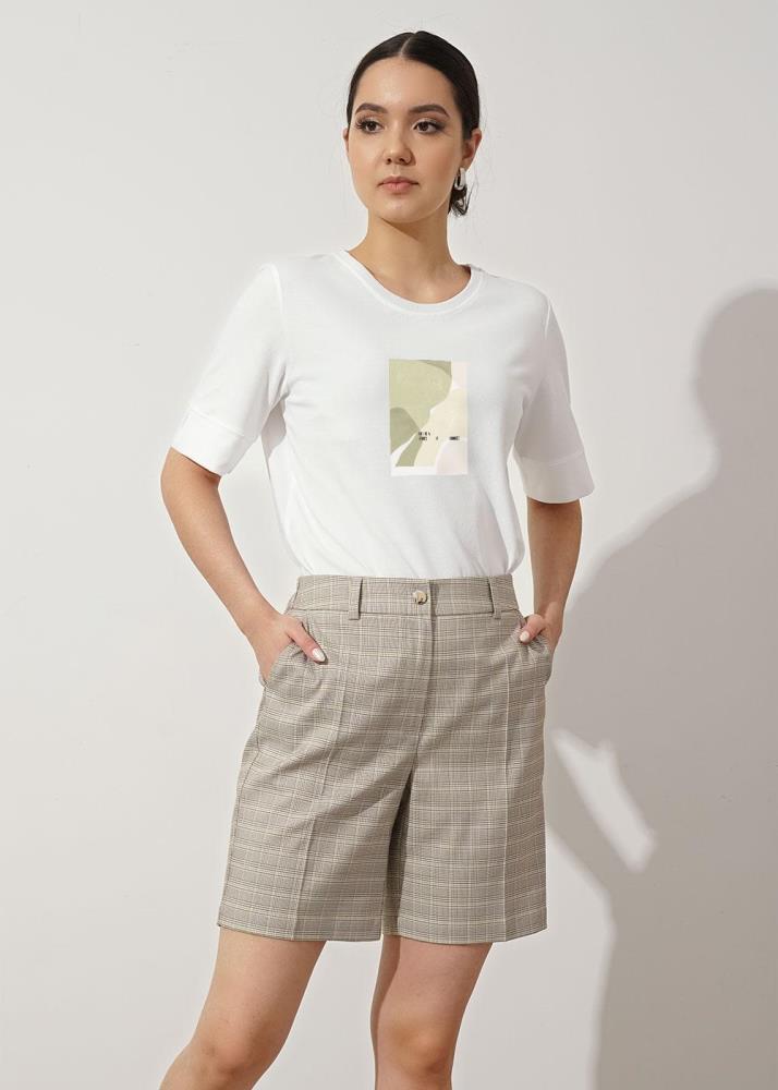 Шорты жен Clever (АРТ. 232854/106нг)